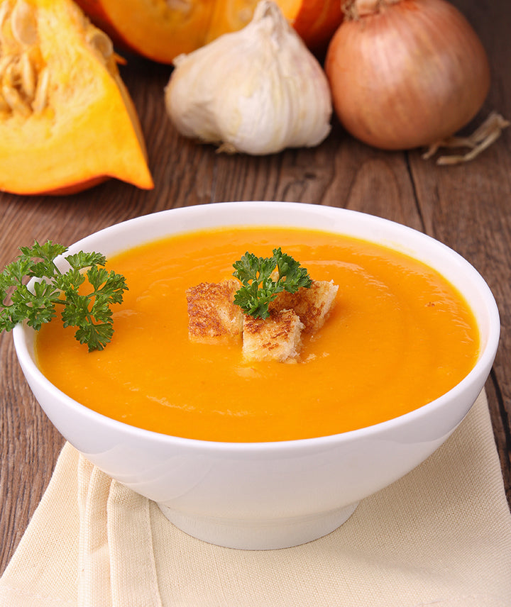 Velouté de potiron