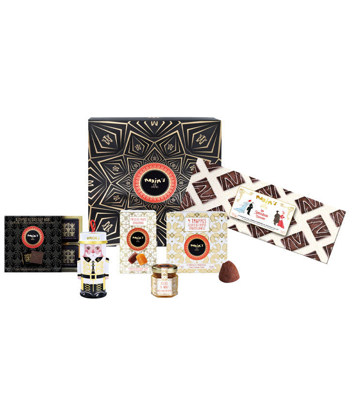 Coffret jour de fête