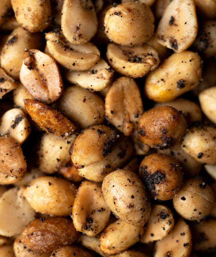 Cacahuètes à la truffe 90g