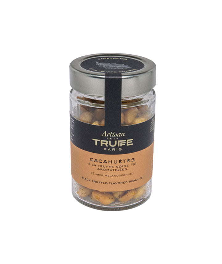 Cacahuètes à la truffe 90g