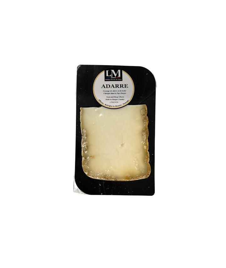 Adarré chèvre et brebis