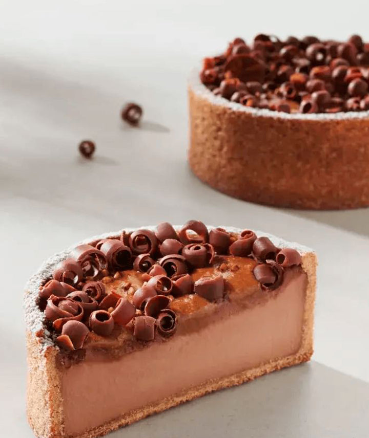 Tablette grand cru lait Jivara 40% cacao