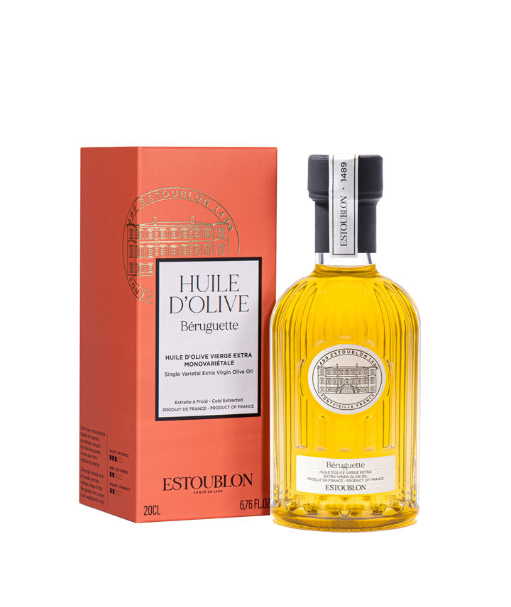 Huile d'olive Béruguette - 200ml