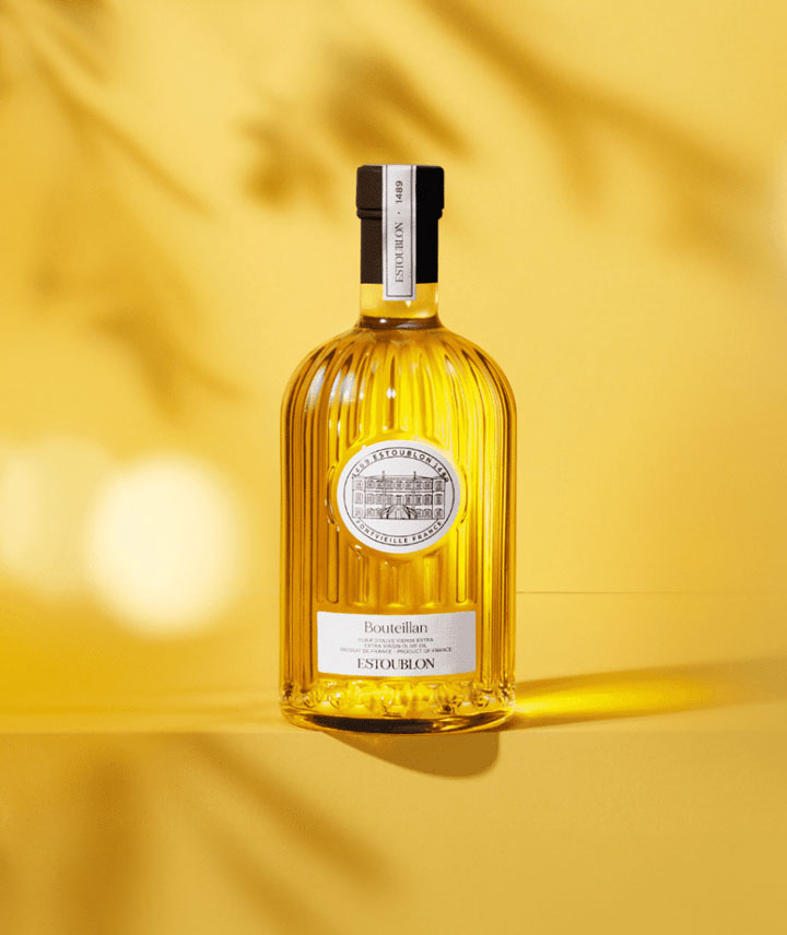 Huile d’olive Bouteillan - 200ml