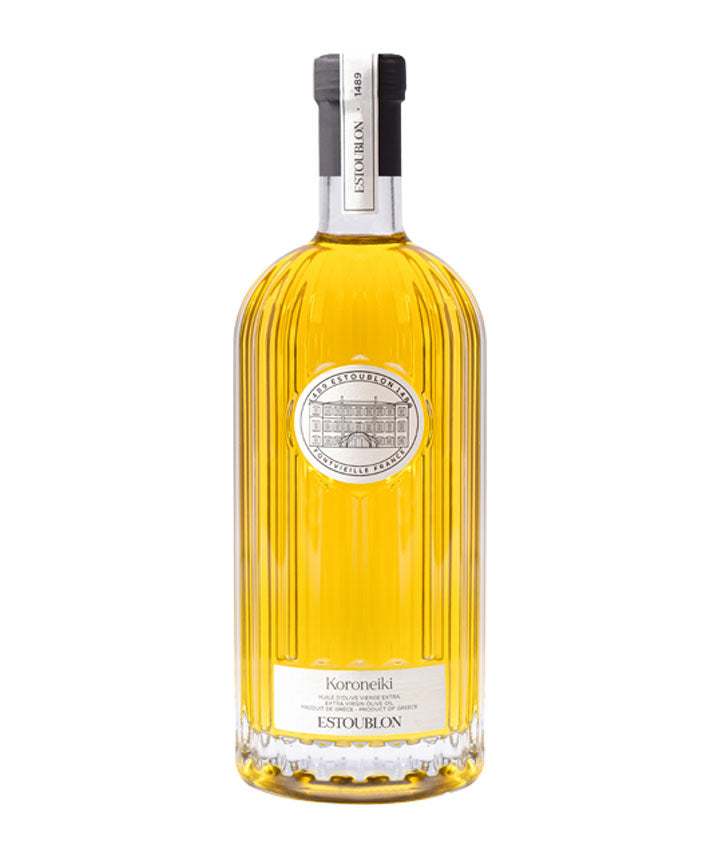 Huile d'olive Koroneiki - 1L