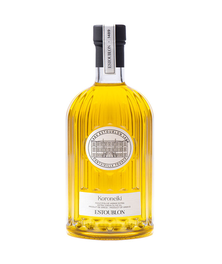 Huile d'olive Koroneiki - 500ml