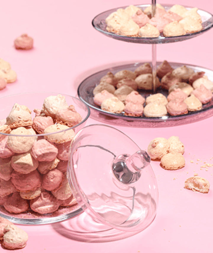 Sachet le véritable macaron amande - 120g
