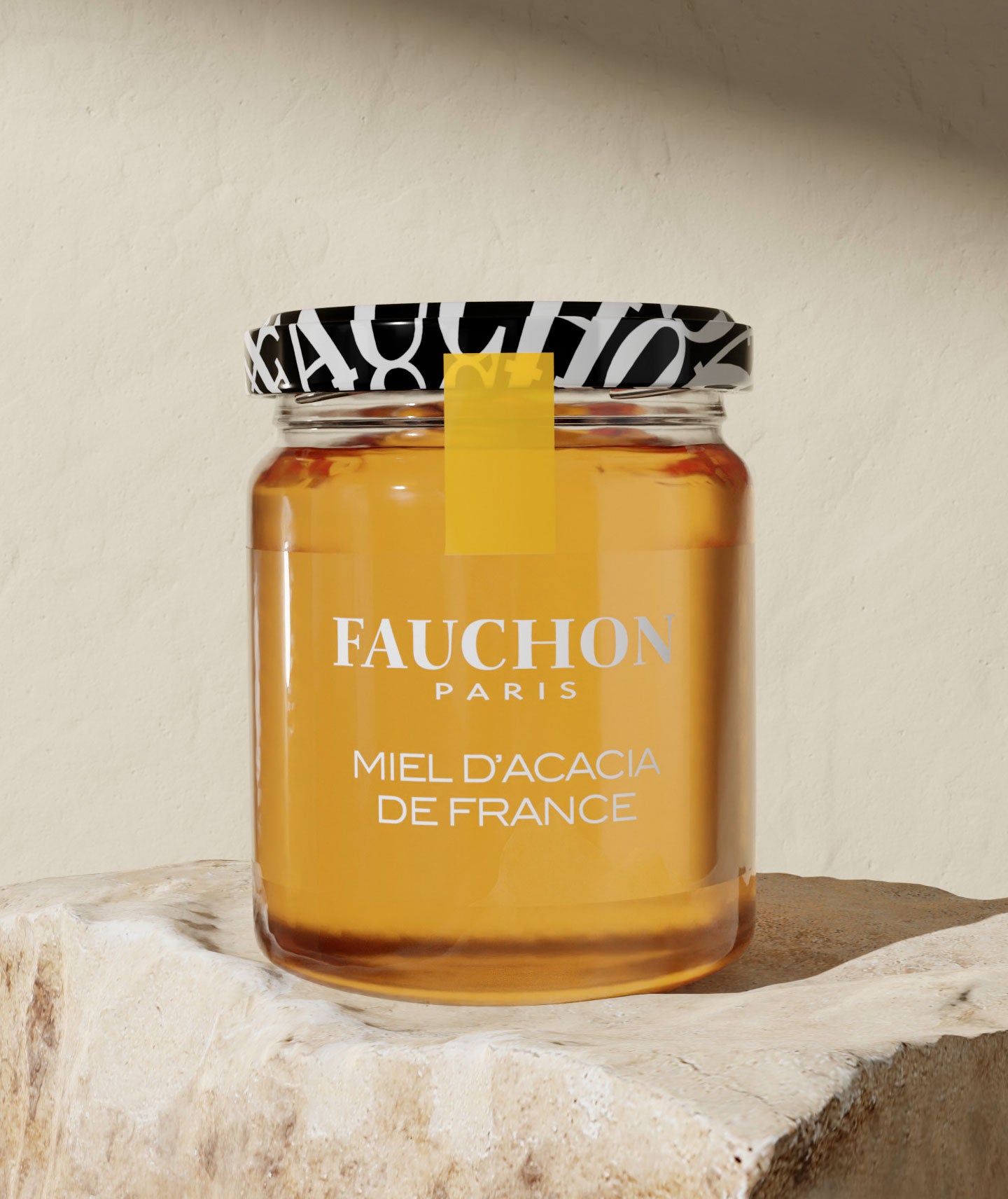 Miel d'Acacia de France