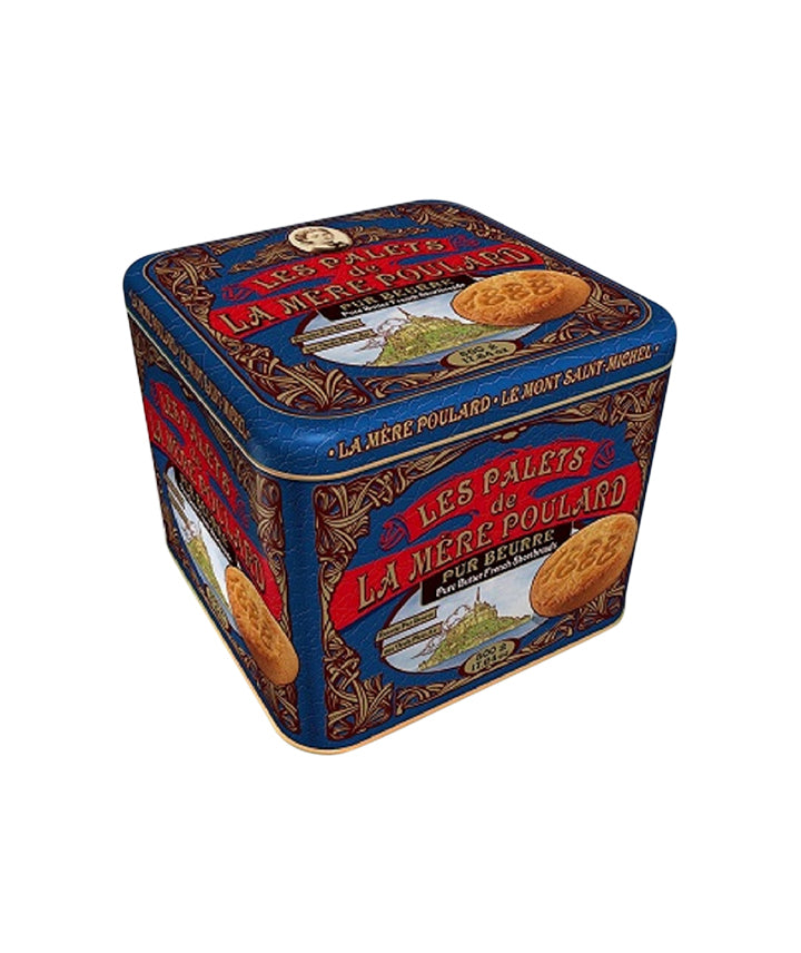 Coffret palets - Collector