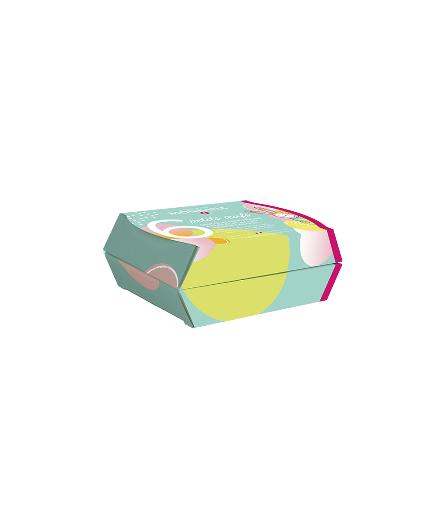 Mini boîte à œufs
