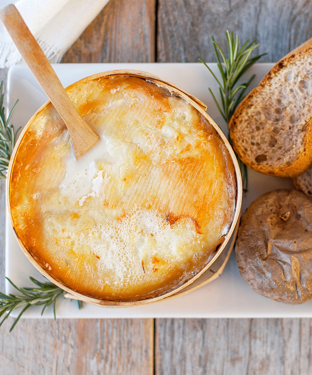 Vacherin Mont d'or
