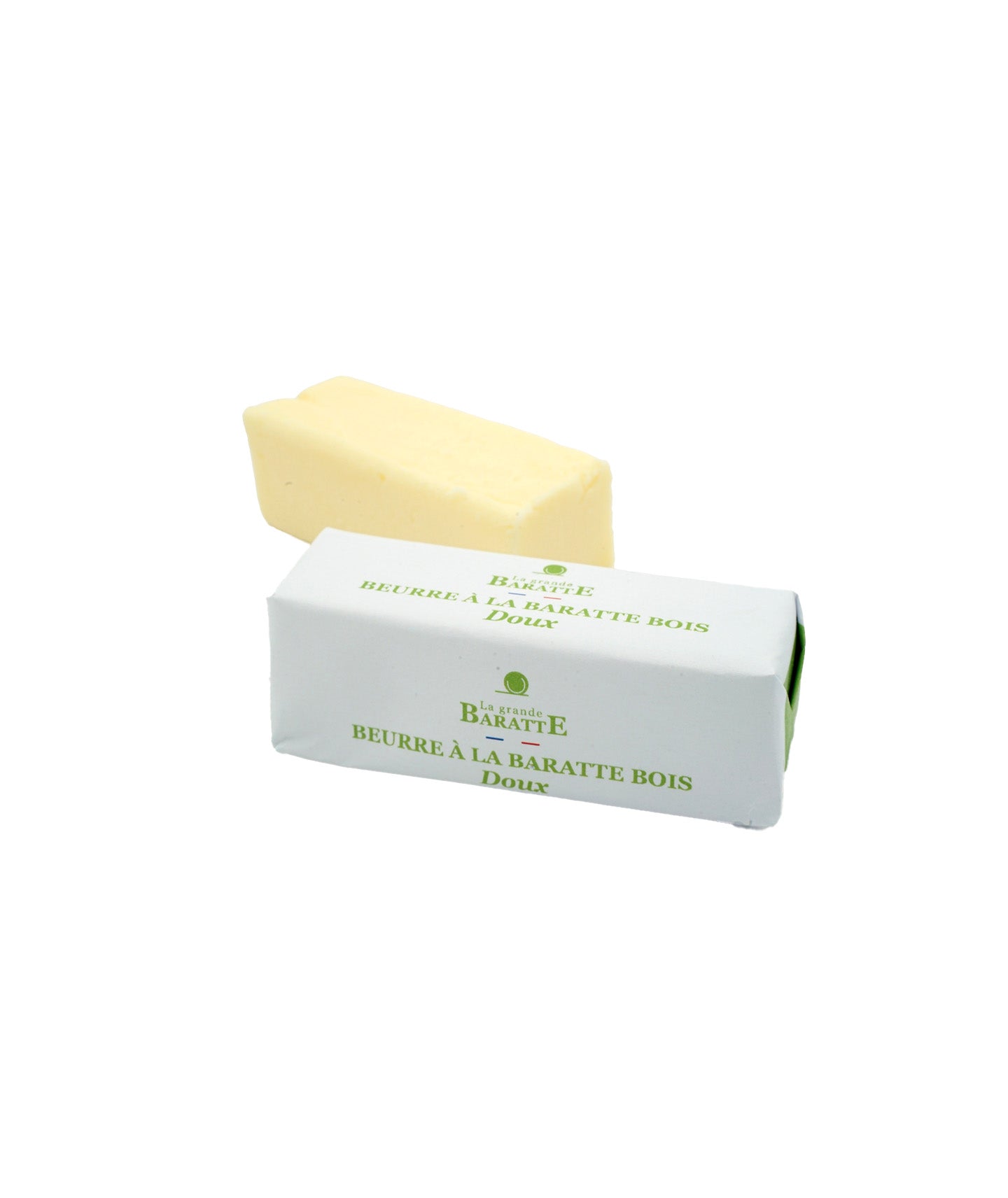 Beurre La Grande Baratte doux