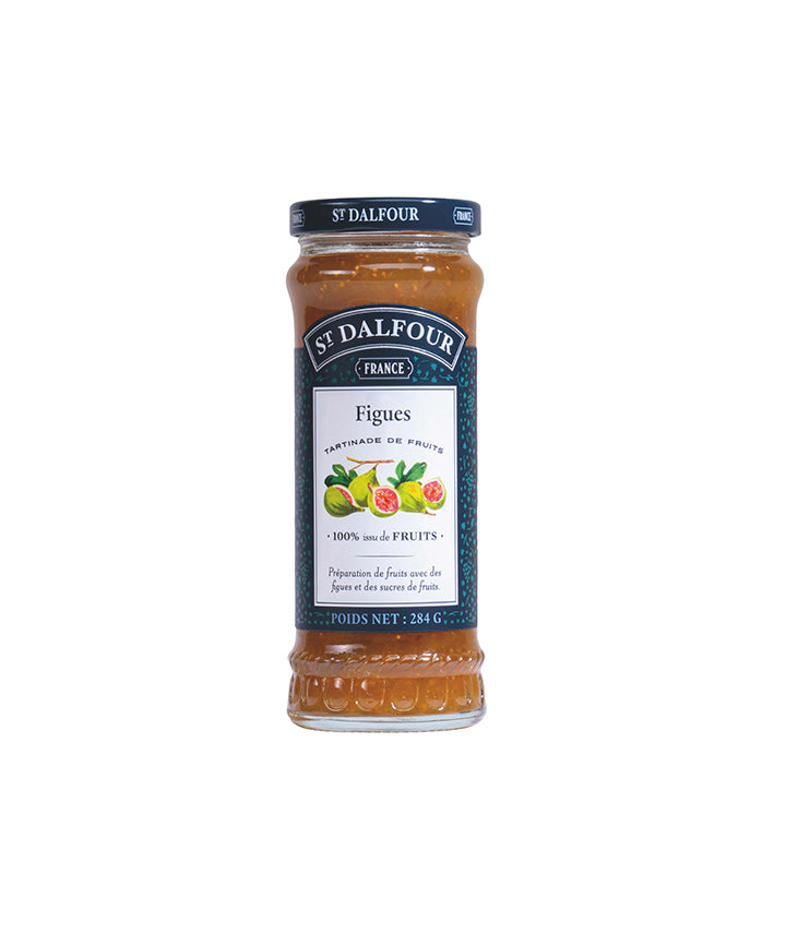 Confiture figues