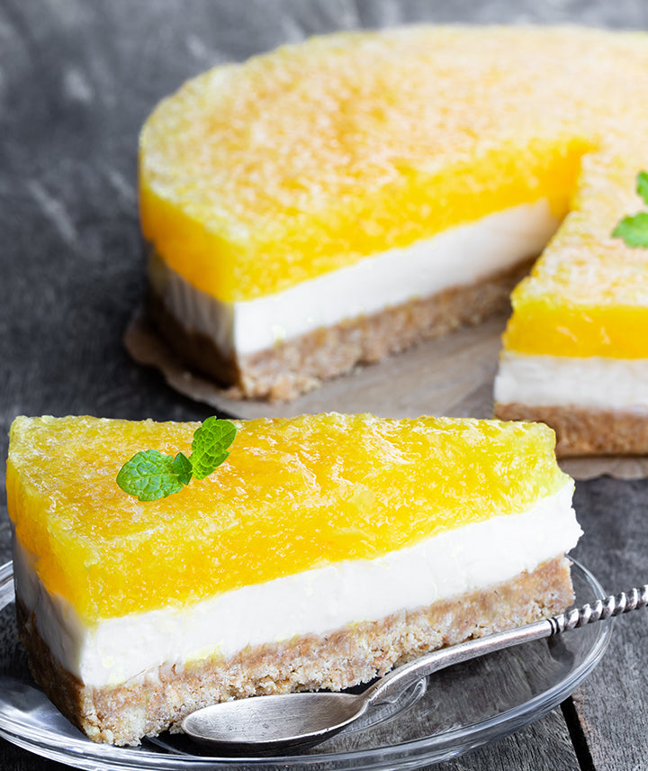 Confiture ananas et mangue