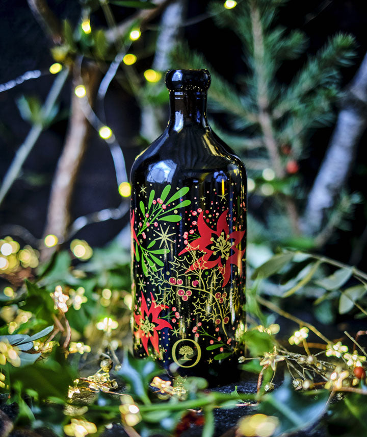Huile de Noël 2025 Sabino Leone 500 ml
