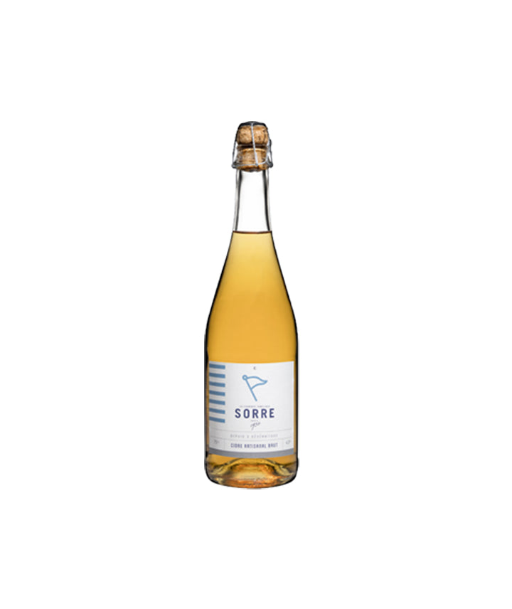Le Cidre Brut