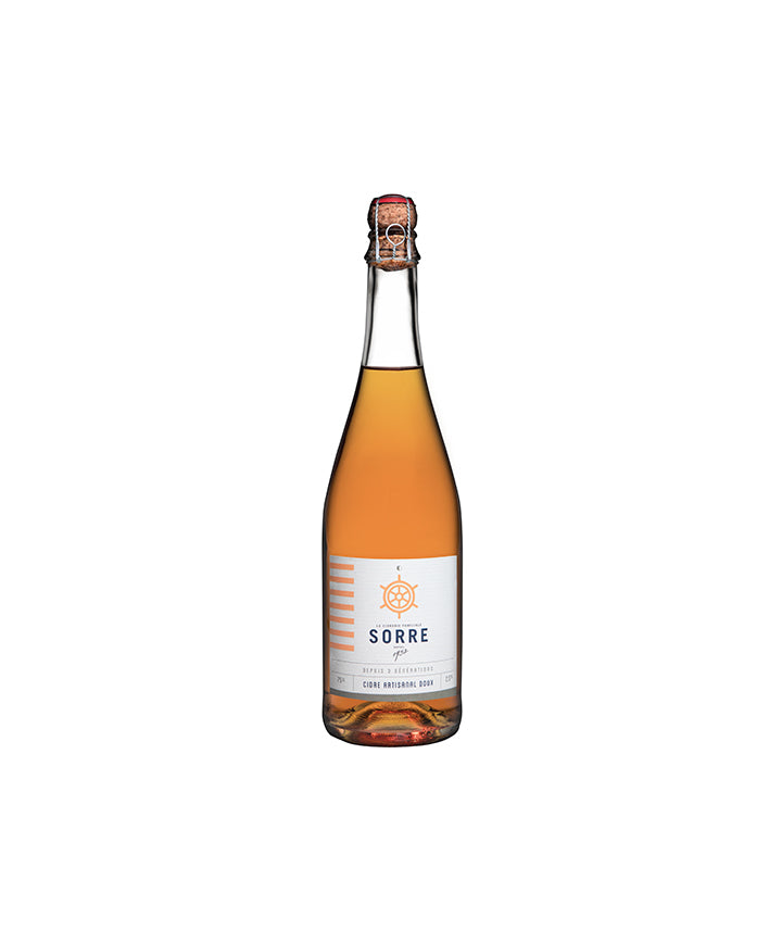 Le Cidre Doux