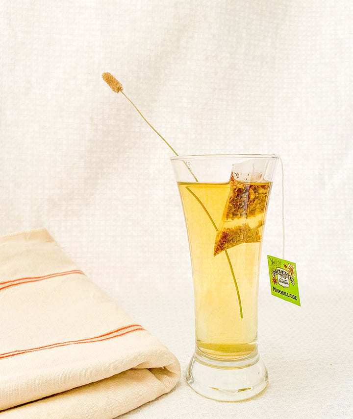 Tisane Marseillaise - 24 sachets