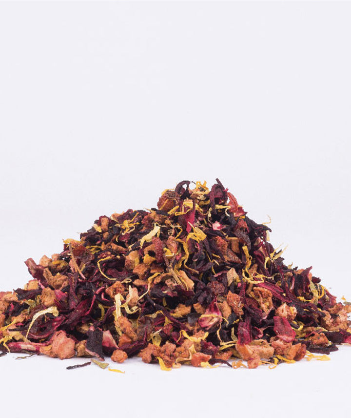 Infusion n°1 Irrésistible - Flacon vrac