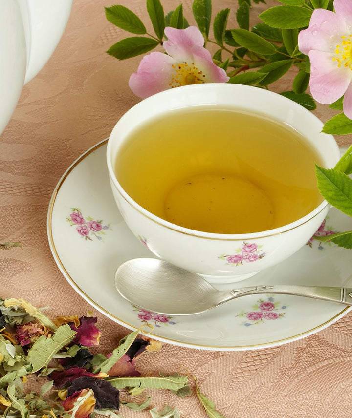 Infusion bien être du foie bio - 20 sachets