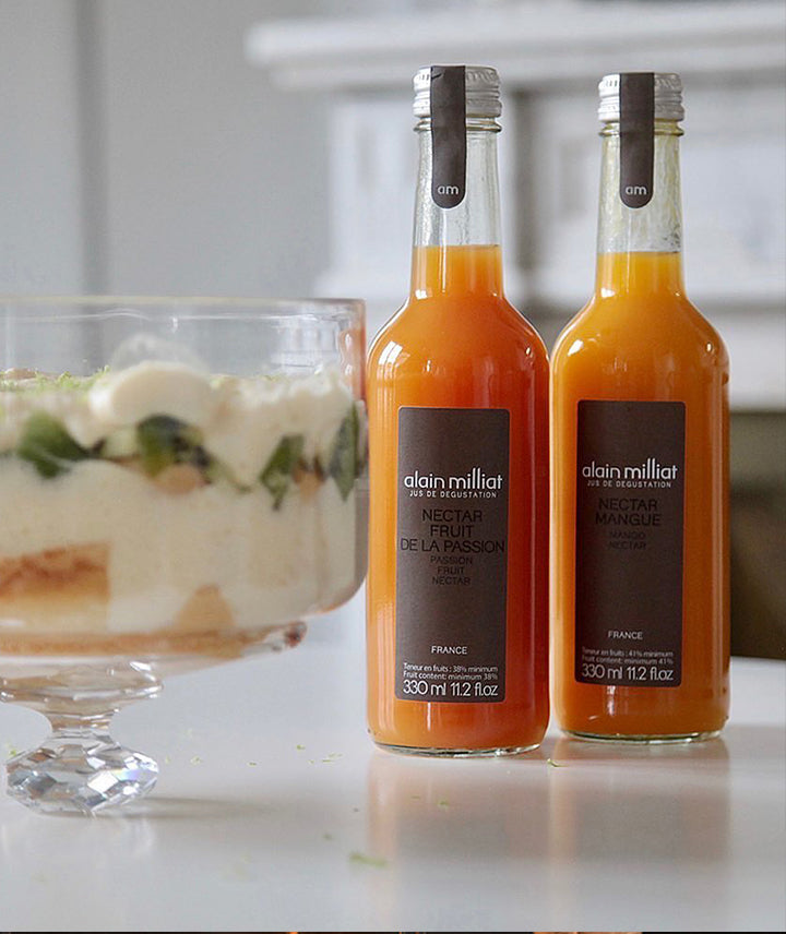 Nectar fruit de la passion - Fluide