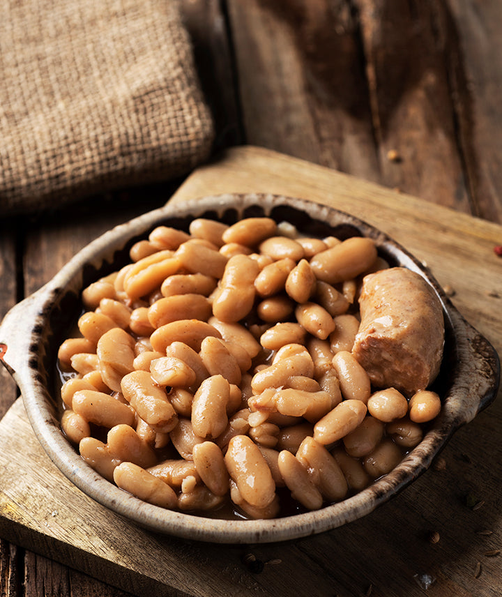 Cassoulet