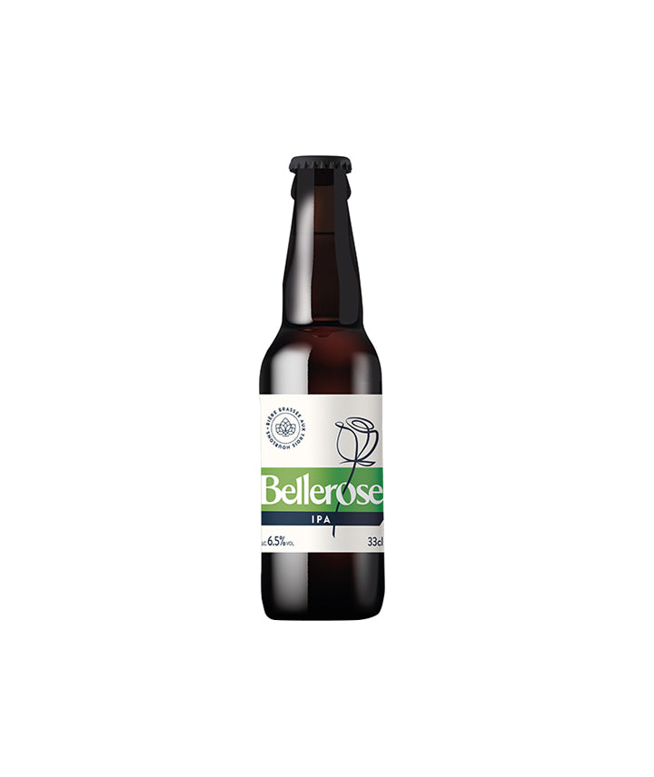Bellerose - Bière IPA