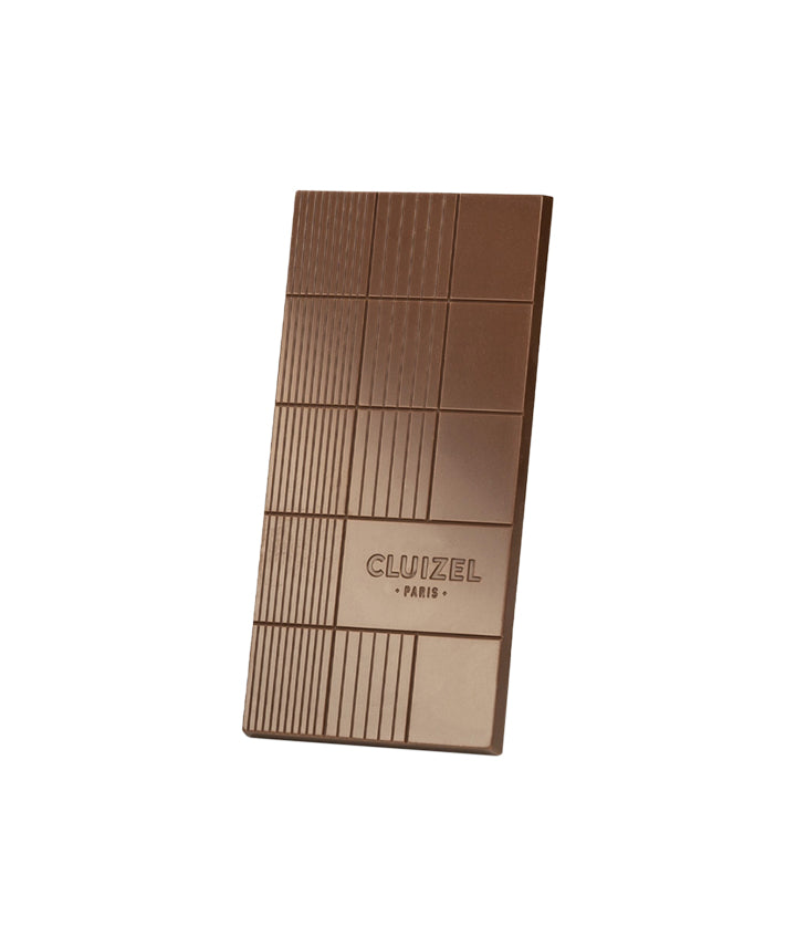 Tablette lait 51% plantation Riachuelo