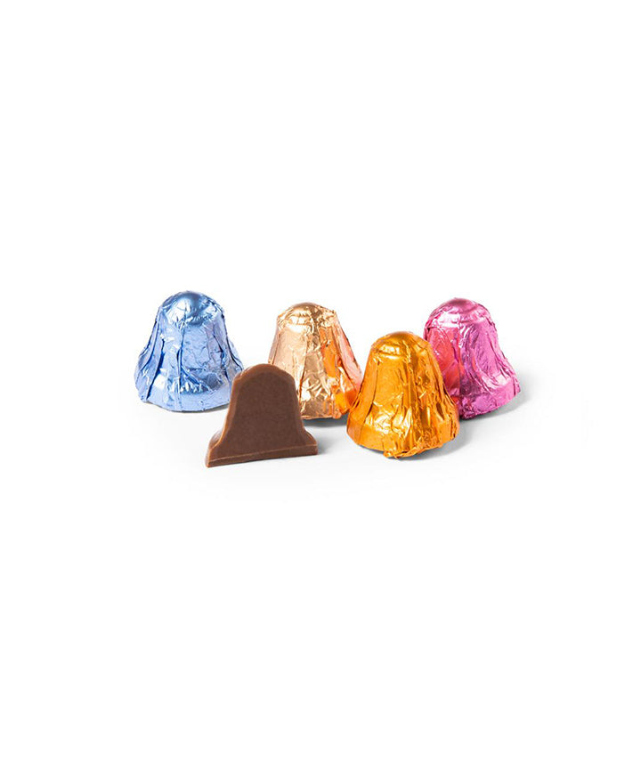 Sachet cloches pâtes à tartiner