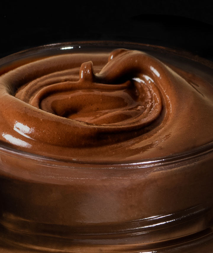 Pâte à tartiner noisettes 42%