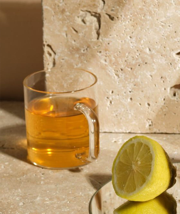Thé Earl Grey bio - 20 sachets
