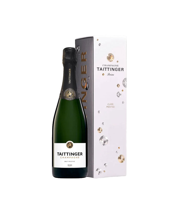 Taittinger - Brut Prestige - Champagne