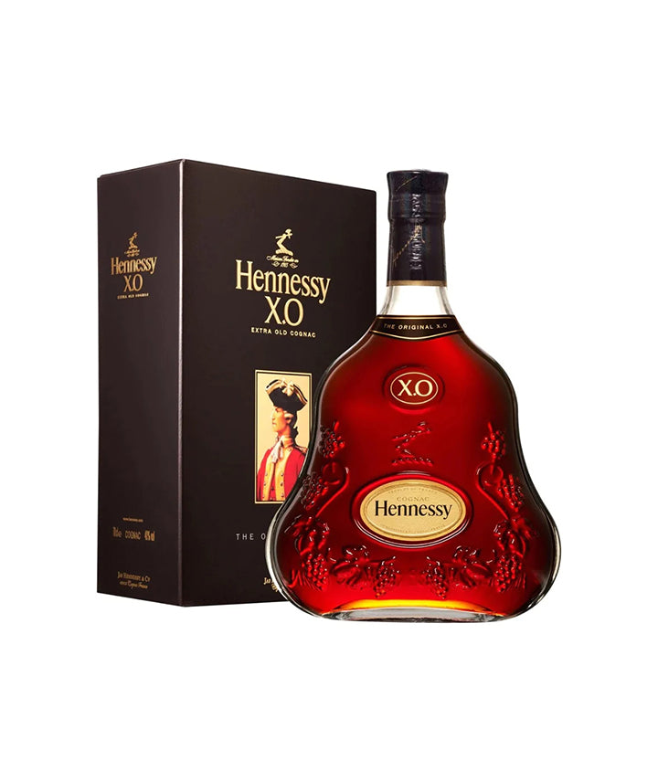 Cognac Hennessy - XO