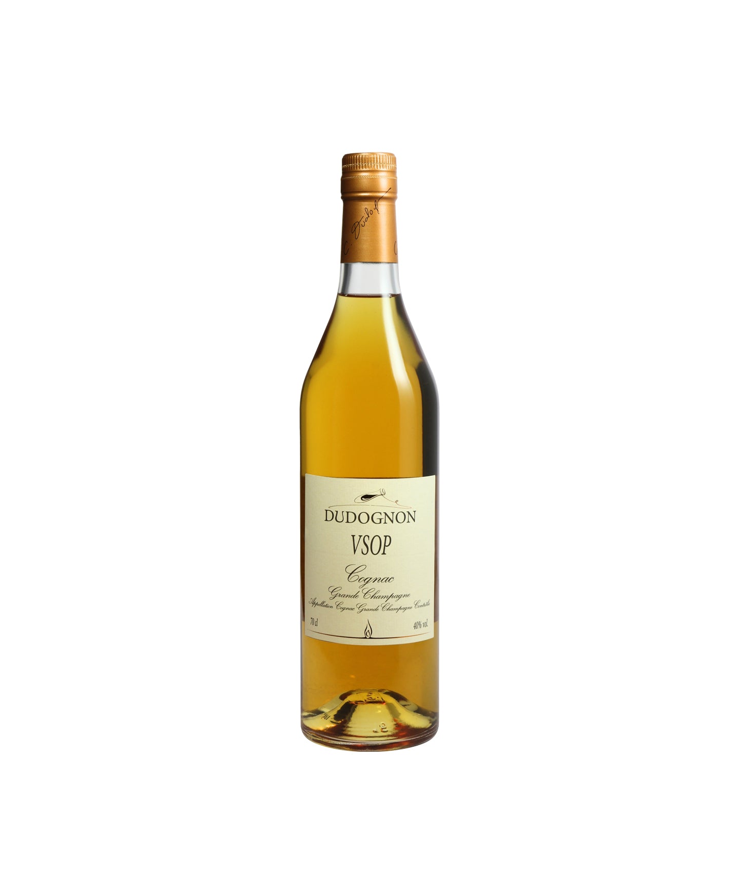 Cognac Dudognon - Grande Champagne VSOP