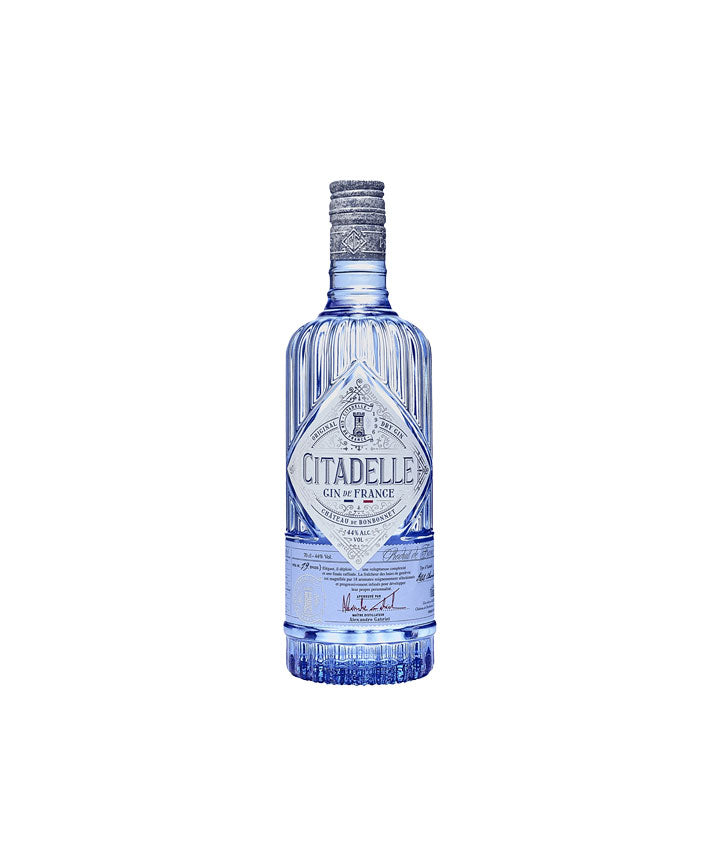 Gin Citadelle - France