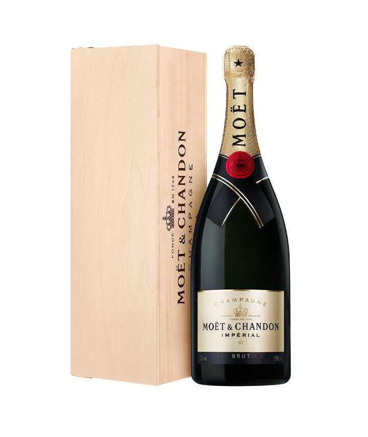 Moët & Chandon - Brut Impérial - Champagne - Magnum