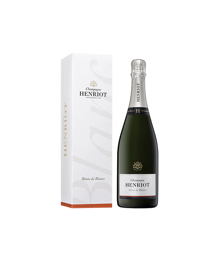 Henriot - Blanc de blancs - Champagne