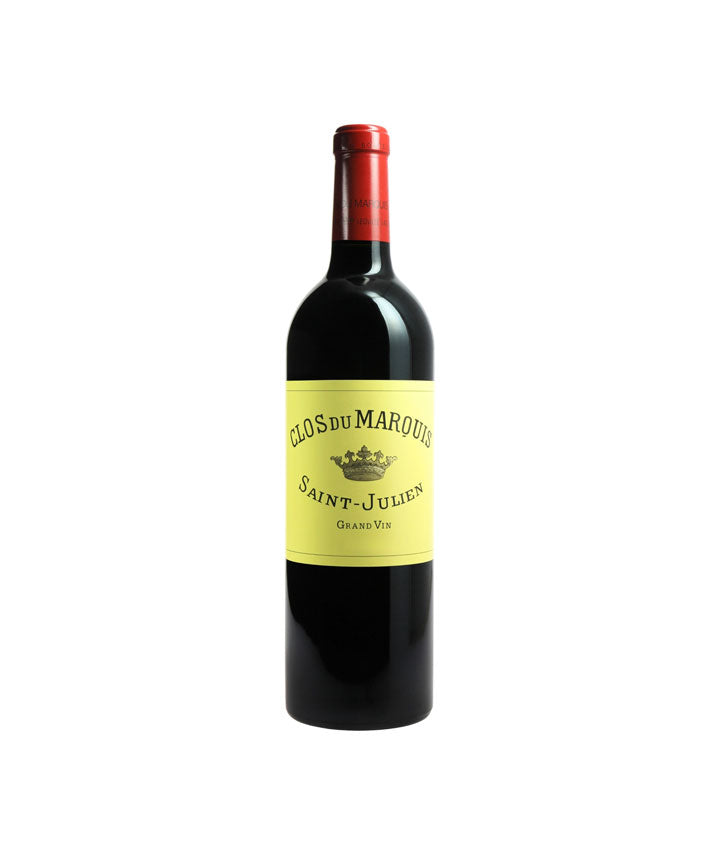 Clos du Marquis 2009 - Saint-Julien