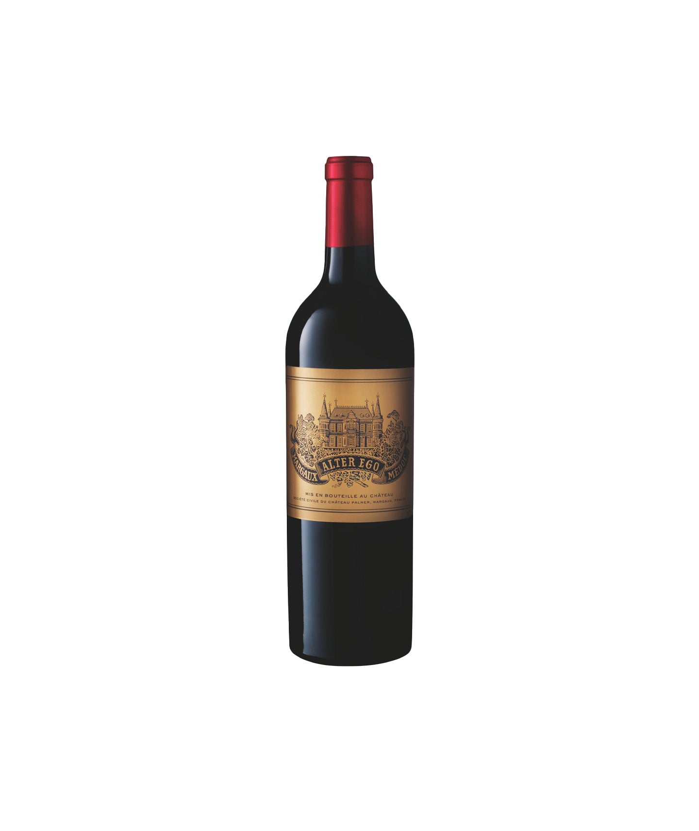 Alter Ego de Palmer 2013 - Margaux