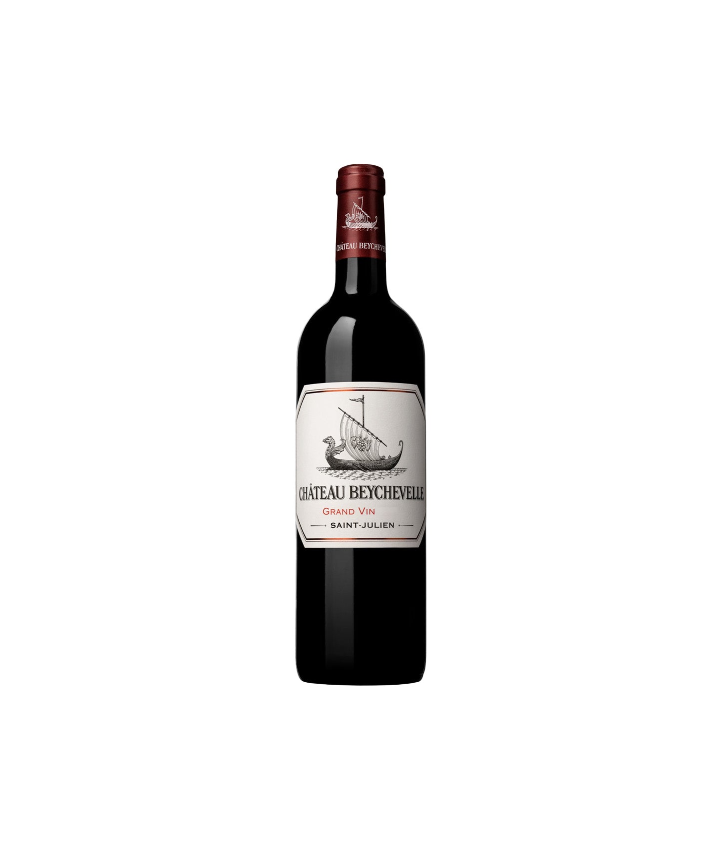 Château Beychevelle 2013 - 4ème Cru Classé - Saint-Julien