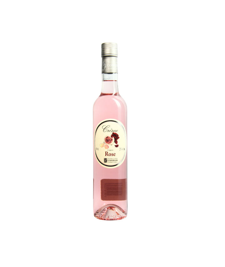 Liqueur Combier - Crème de Rose