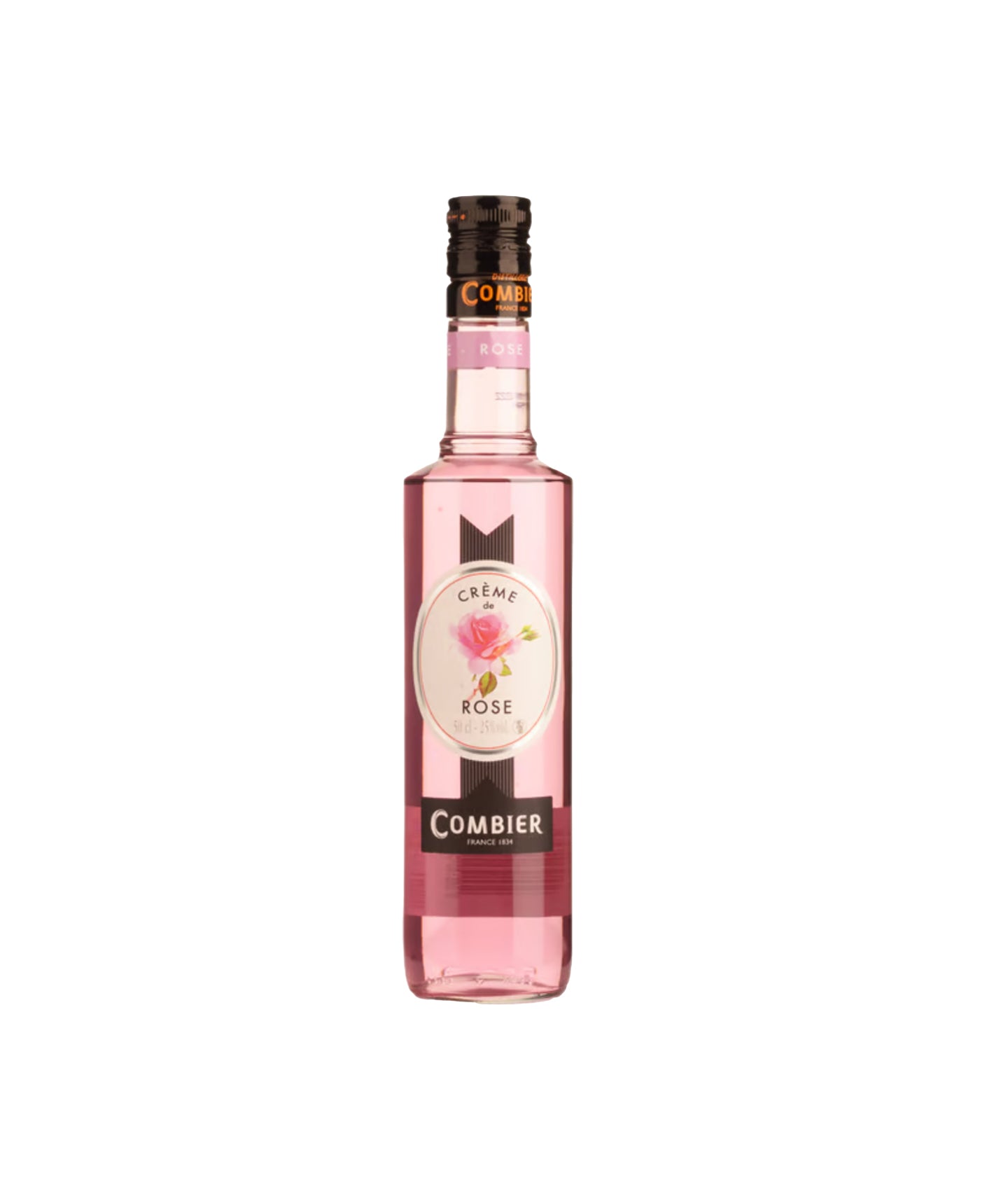 Liqueur Combier - Crème de Rose