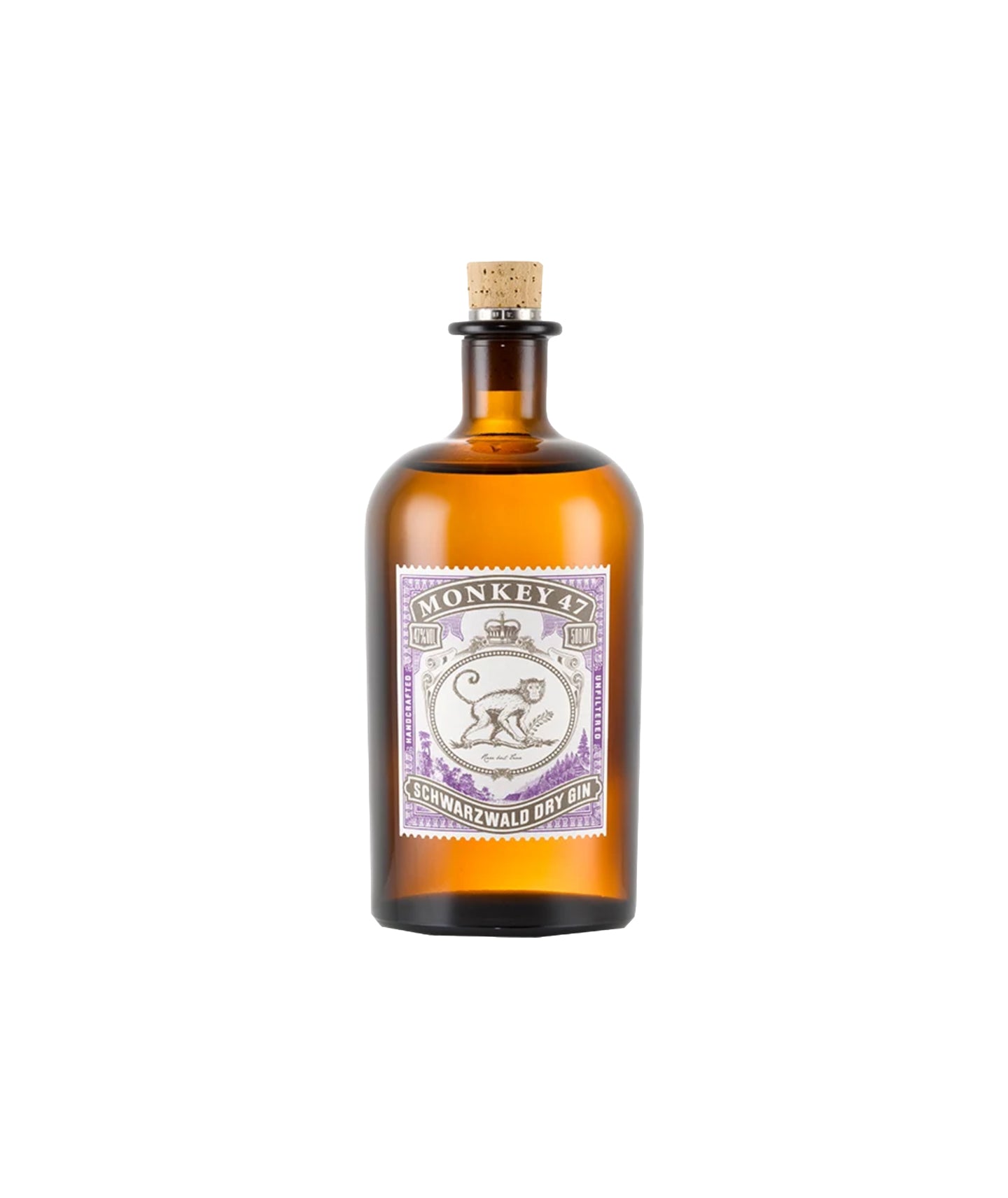 Gin Monkey 47 - Allemagne