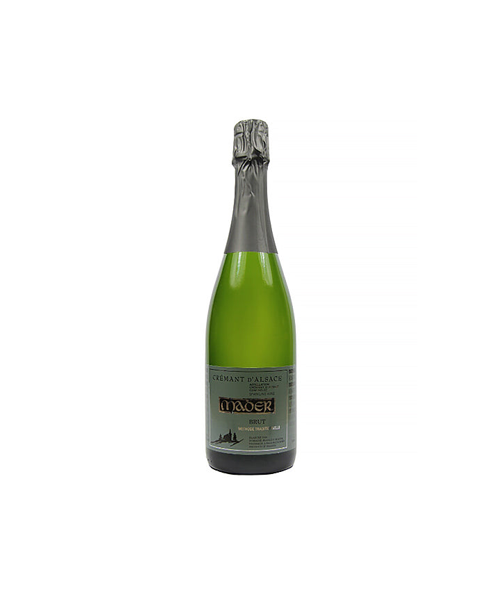 Domaine Jean-Luc Mader - Crémant d'Alsace
