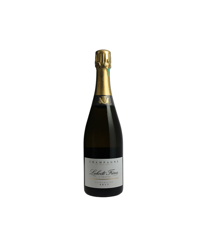 Laherte Frères - Grand Brut Ultradition - Champagne