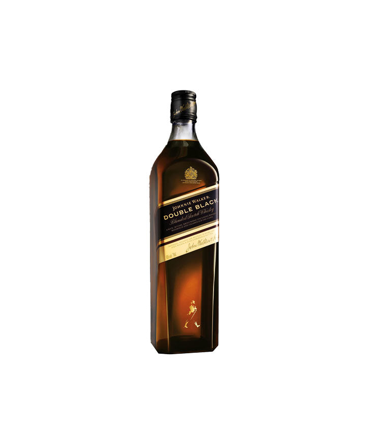 Whisky Johnnie Walker - Blend Double Black - Ecosse