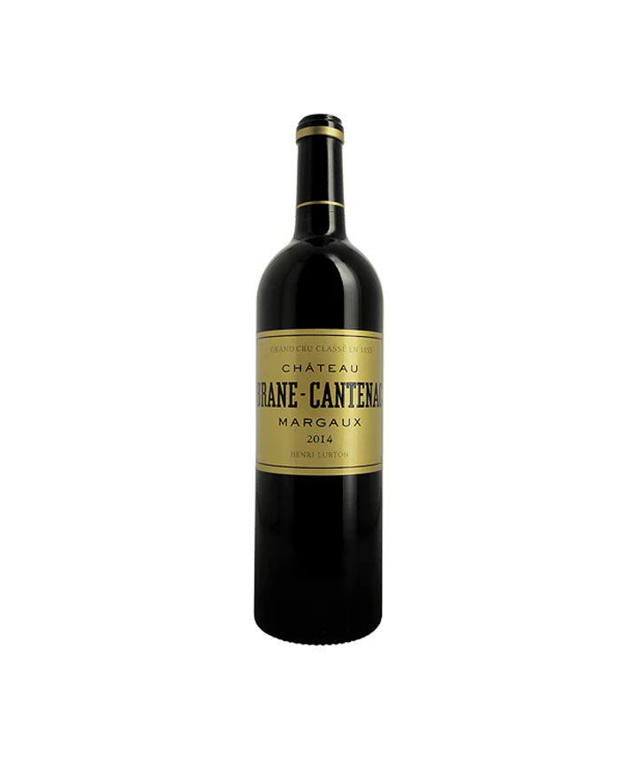 Château Brane-Cantenac 2014 - 2ème Cru Classé - Margaux