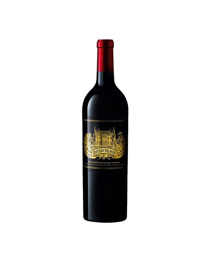 Château Palmer 2014 - 3ème Cru Classé - Margaux