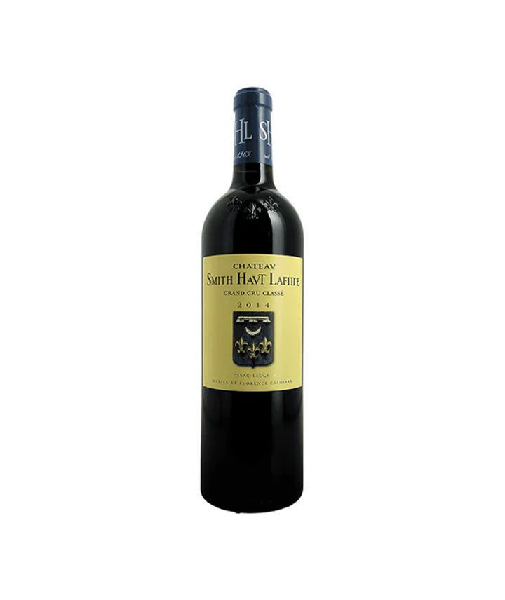 Château Smith Haut Lafitte 2014 - Cru Classé de Graves - Pessac-Léognan Rouge