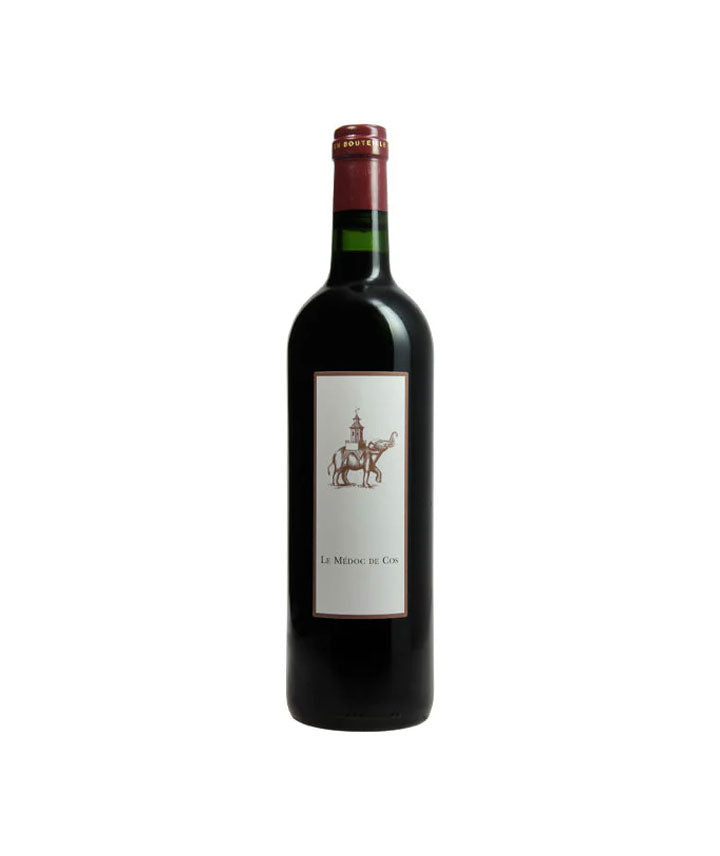 Le Médoc de Cos 2013 - Médoc